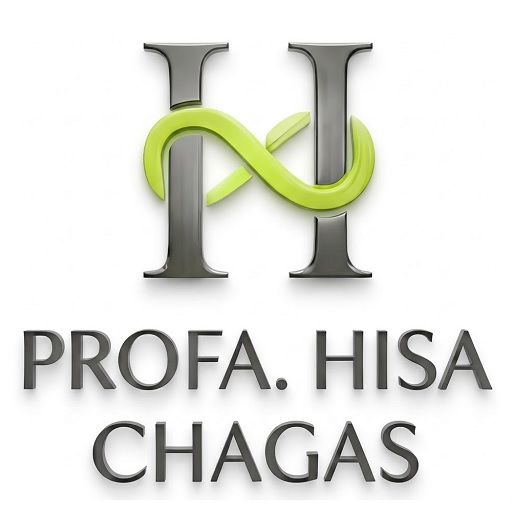 Profa. Hisa Chagas